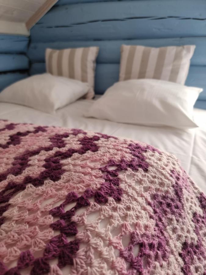 Valsoya Otel Valsøyfjord Dış mekan fotoğraf