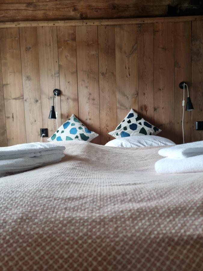 Valsoya Otel Valsøyfjord Dış mekan fotoğraf