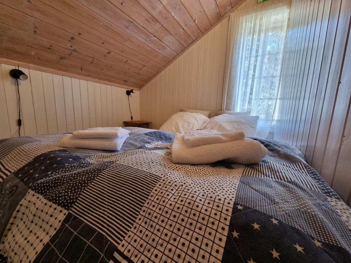 Valsoya Otel Valsøyfjord Dış mekan fotoğraf