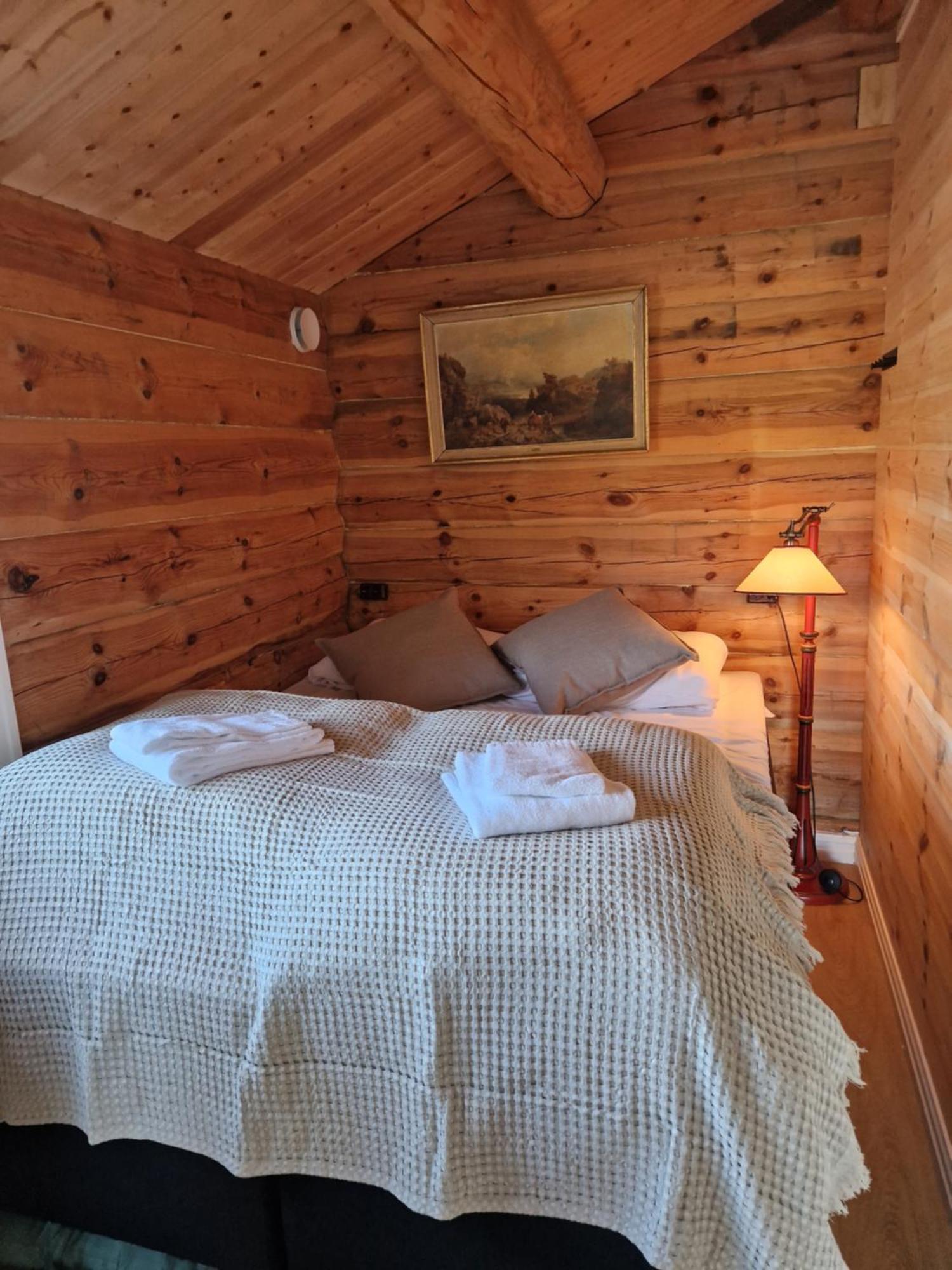 Valsoya Otel Valsøyfjord Dış mekan fotoğraf