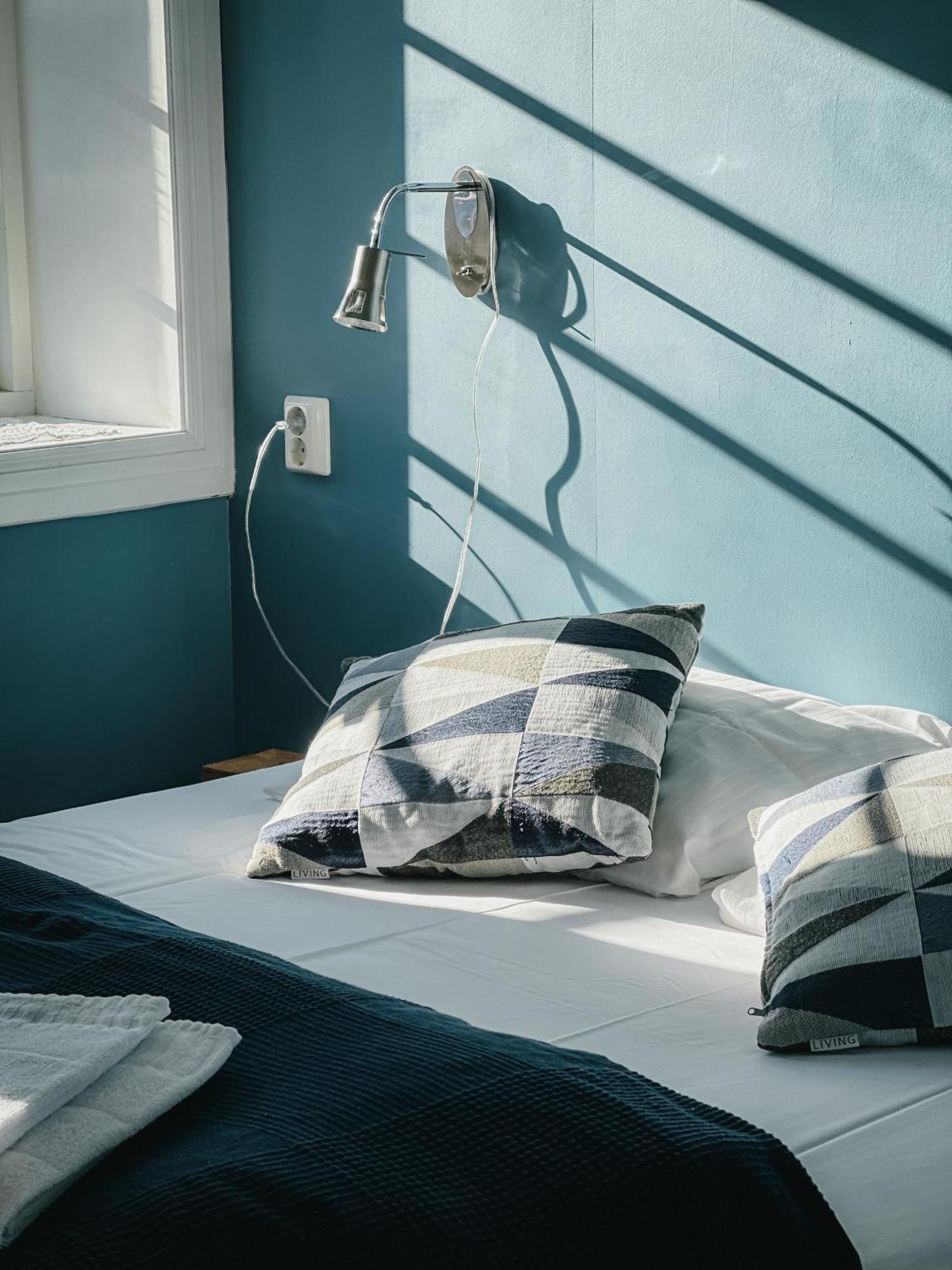 Valsoya Otel Valsøyfjord Dış mekan fotoğraf