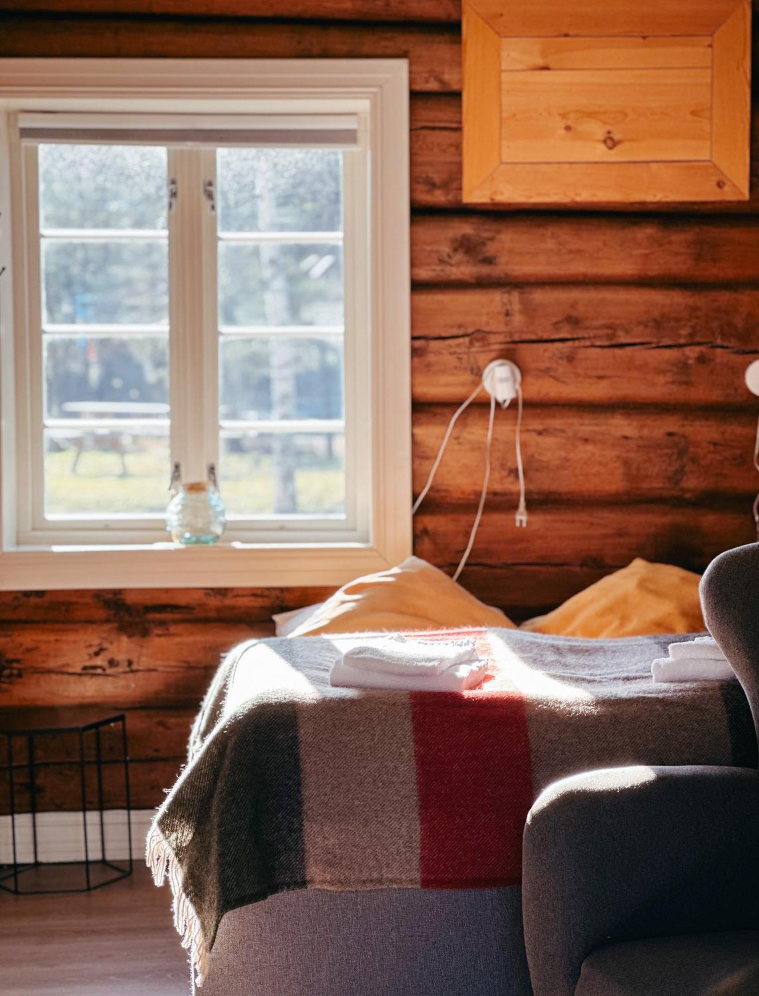 Valsoya Otel Valsøyfjord Dış mekan fotoğraf