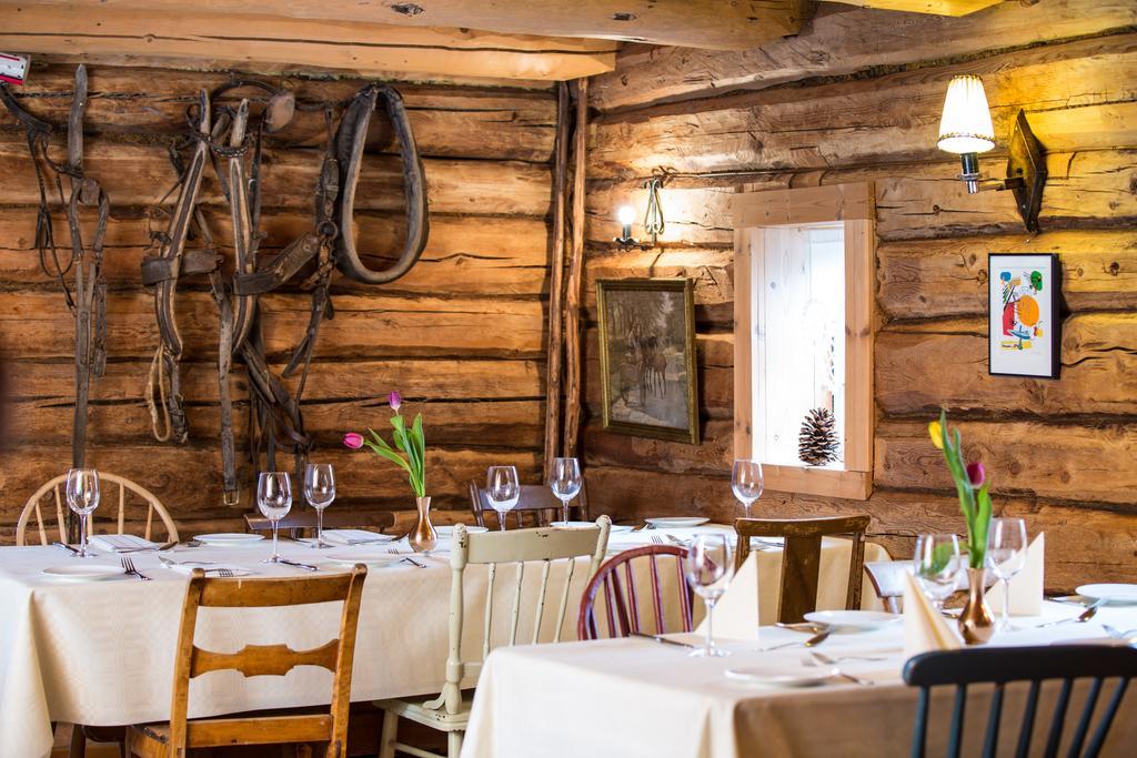 Valsoya Otel Valsøyfjord Dış mekan fotoğraf
